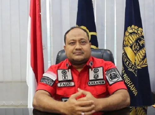 Imigrasi Lhokseumawe Resmi Terapkan Masa Berlaku Paspor 10 Tahun