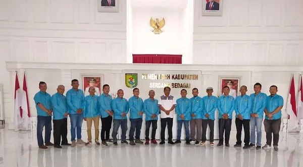 Pengalaman Bupati Darma Wijaya Bantu Korban Laka Nyaris Dipukul