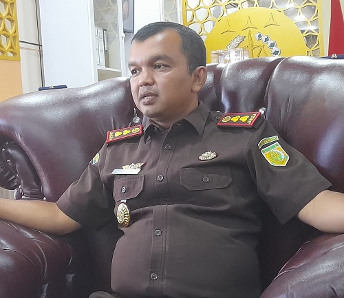 17 ASN Diperiksa Dugaan Mark Up Kerja Sama UGM