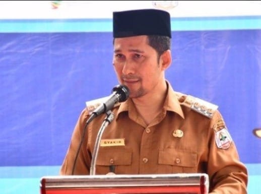 Kabar Gembira, RSUD H Sahudin Terima CT Scan 64 Slice