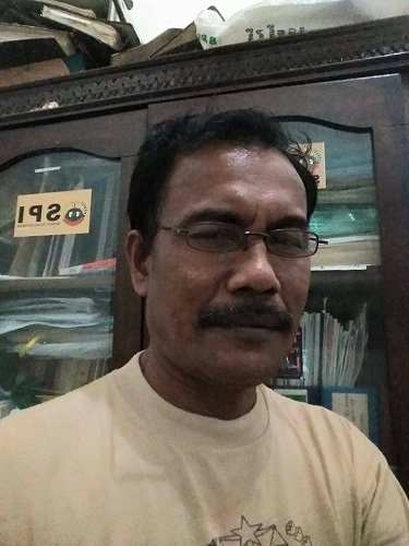 Harga Gabah Anjlok, SPI Desak Pemerintah Tampung Hasil Panen Petani
