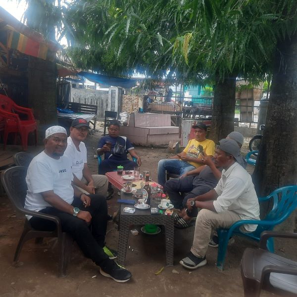 Ali Musa Manto Lubis Diharap Suarakan Rakyat Madina