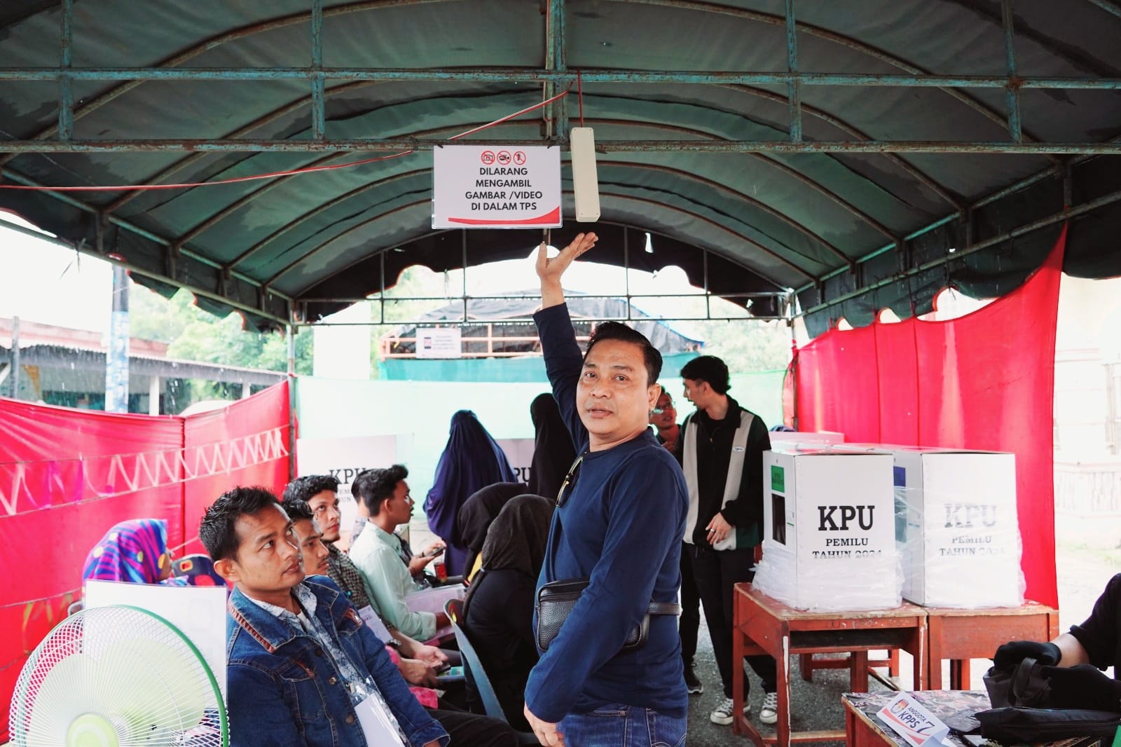 Hari Penentuan Bangsa Bermartabat