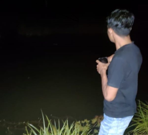 Kembali Bocah Meninggal Tenggelam Saat Bermain Air