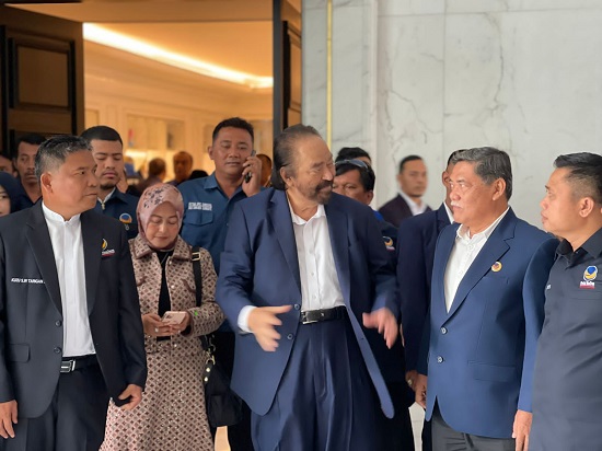 Revitalisasi Lapangan Gajah MadaTerobosan Sangat Bagus Bobby Nasution