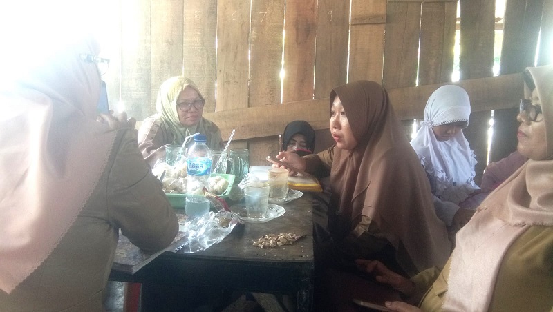 Berita Tak Dikonfirmasi, Kasek Di Besitang Laporkan Media Online Ke Dewan Pers