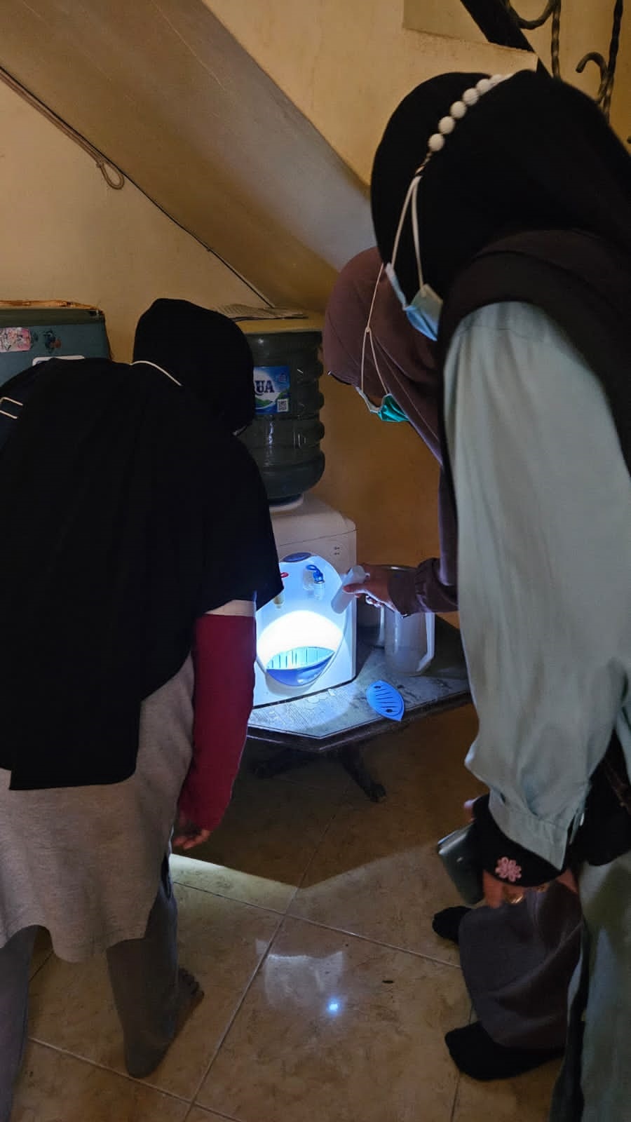 Dinkes Langsa Lacak Kasus DBD Berpotensi KLB
