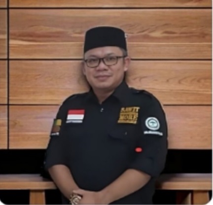 Ketua DPD Apkasindo Palas Siap Perjuangkan Kesejahteraan Petani Sawit