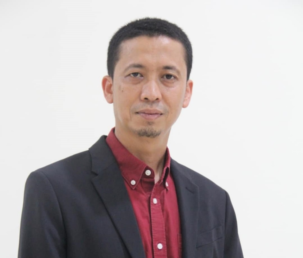 Terkait Temuan Rekening Pemko Tanpa SK Wali Kota, Ini Tanggapan Kepala BPKK Banda Aceh