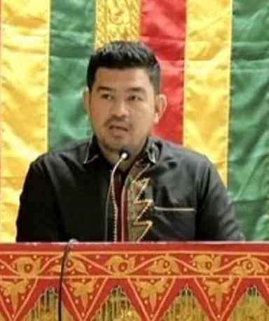 Melalui KUR Syariah Sektor Parekraf, Pengusaha Muda Diajak Tingkatkan SDM