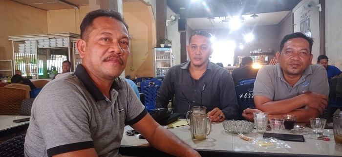 Ketua BRA: BUMD Aceh Tamiang Harus Transparan Kelola Migas