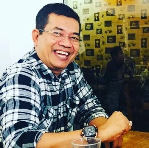 Orang Biasa Jadi Luar Biasa