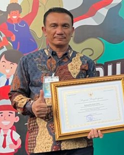 Sejak 2022, 45.797 Penerima PIP Tarik Beasiswa Di BSI