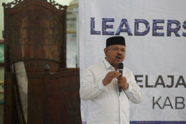 Bertekad Pertahankan Juara Umum, Pemkab Aceh Besar Gelar TC MTQ Ke-36 Aceh