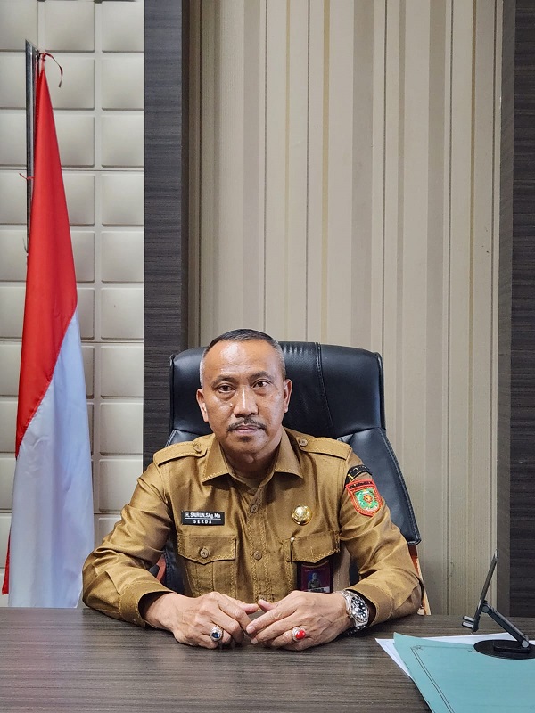 Gaji ASN Dibayar Hari Ini, TPP Proses Bank