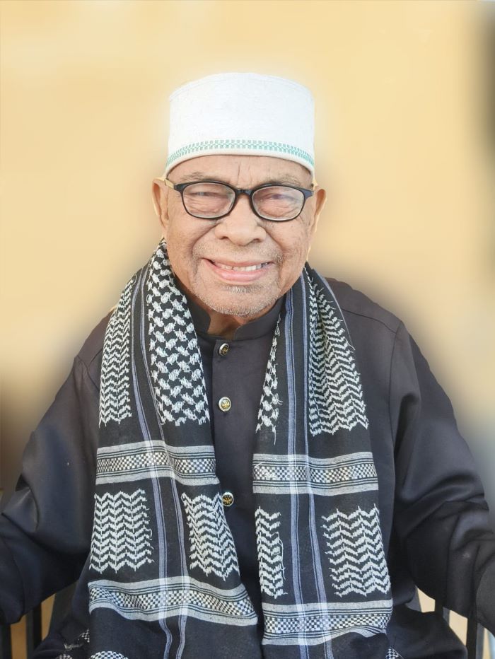 Pendakwah Kondang Era Orba Berpulang Ke Rahmatullah
