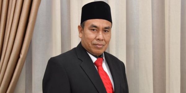 BKA Laporkan Dua ASN Maju Pilkada 2024