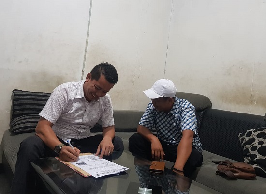 KASN Setujui Empat Dari Sembilan Usulan Seleksi Terbuka JPTP