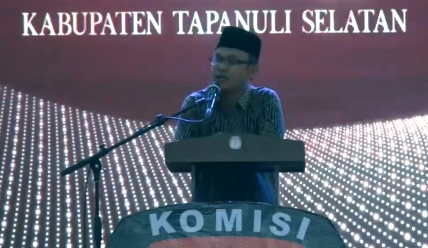 KPU Sumut: Jangan Lagi Ada Orang Meninggal Terdaftar Di DPT