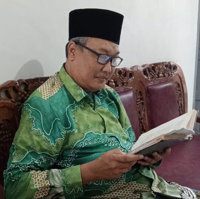 Tafakur Musnad Abi 'Awaanah Al Mustakhraj Min Shahih Muslim
