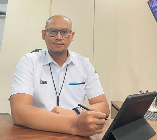 BRI Zero ToleranceTindak Tegas Pelaku Fraud