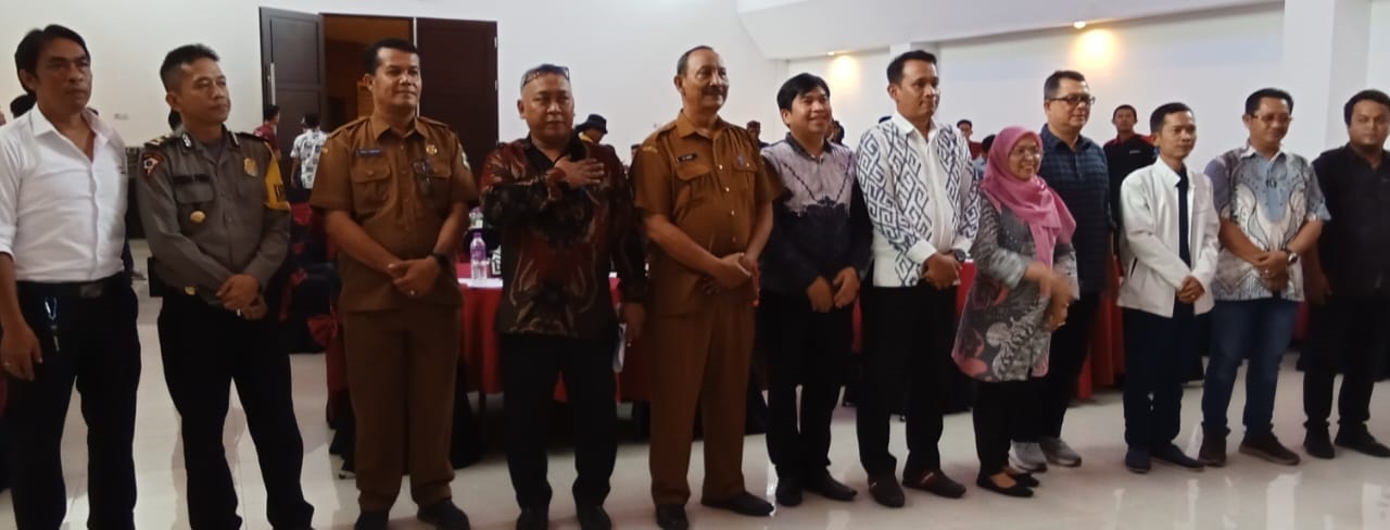 Melalui Pilkada, Harapannya Muncul Pemimpin Bangun P.Siantar Lebih Baik