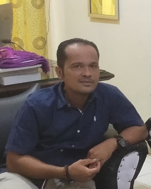 Pemilihan Bupati Dan Wabup Madina 27 November 2024