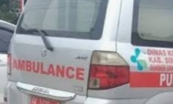 Hampir Dua Pekan, Ambulans Puskesmas Marubun Jaya Belum Ditemukan