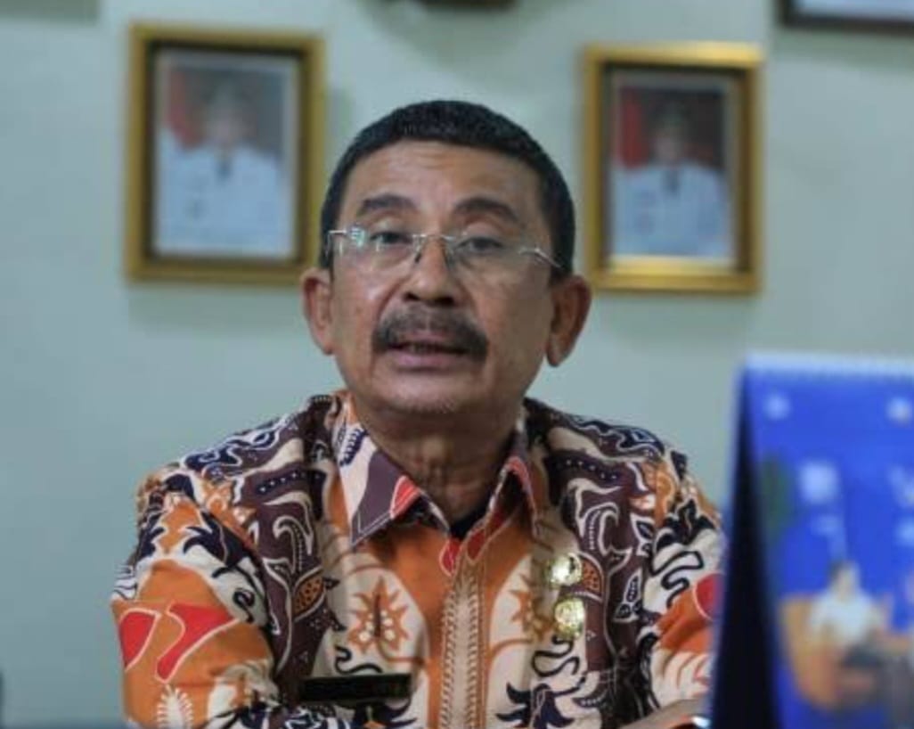 Sosok Endar Lubis, Putra Desa "Pakantan" Cucu Sutan Endar Bongsu Lubis