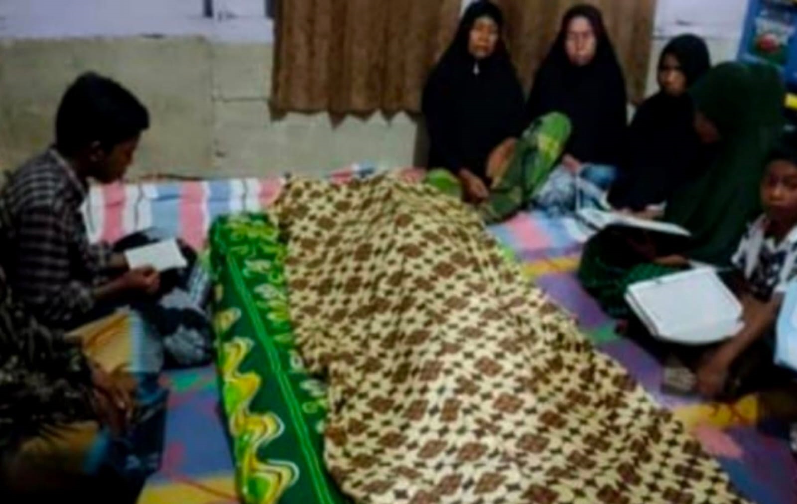Dua Jenazah Pendulang Emas Di Pidie Berhasil Dievakuasi
