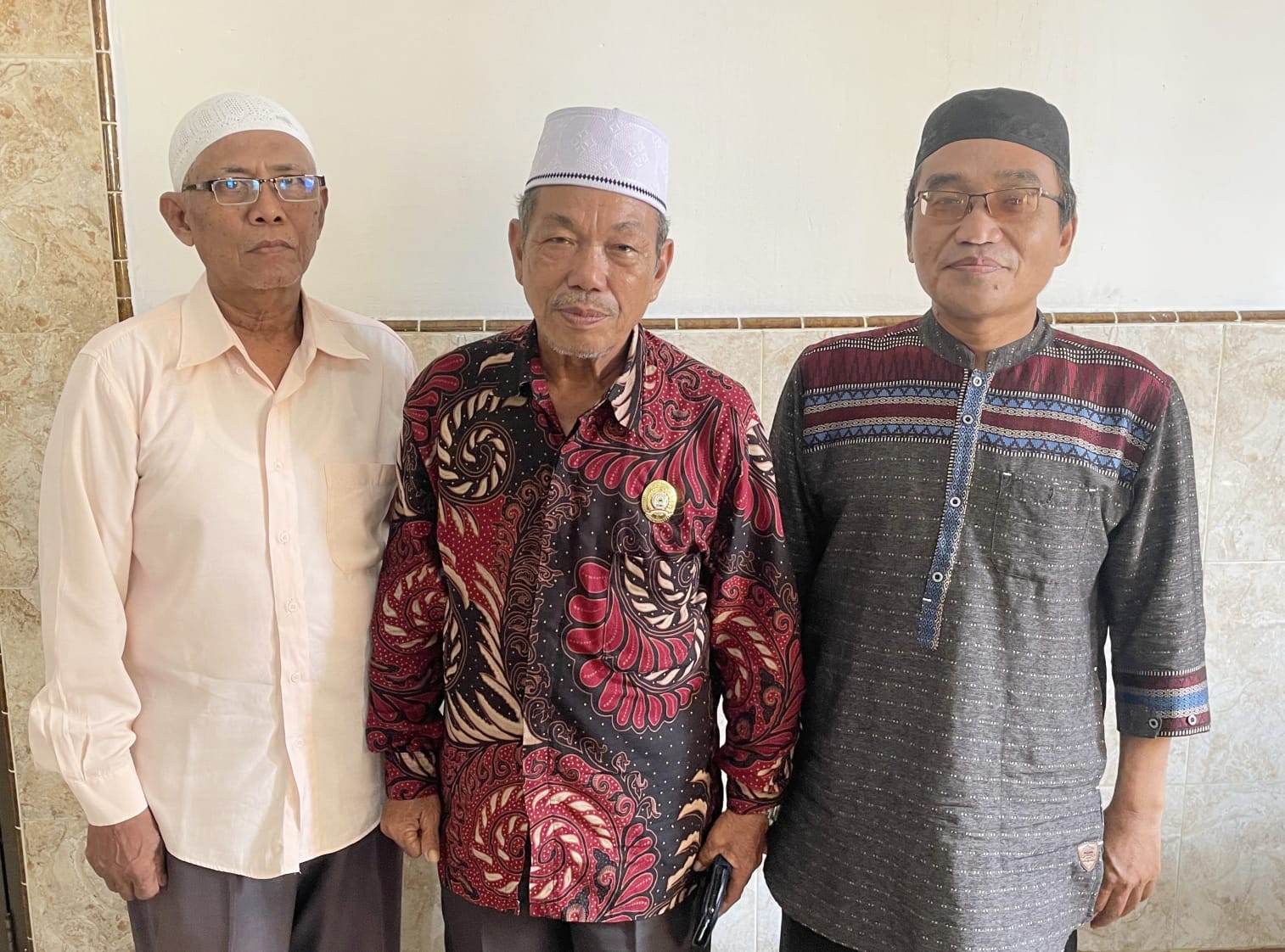 DMI Deliserdang: Misnan Aljawi Mudah Diterima Seluruh Lapisan Masyarakat