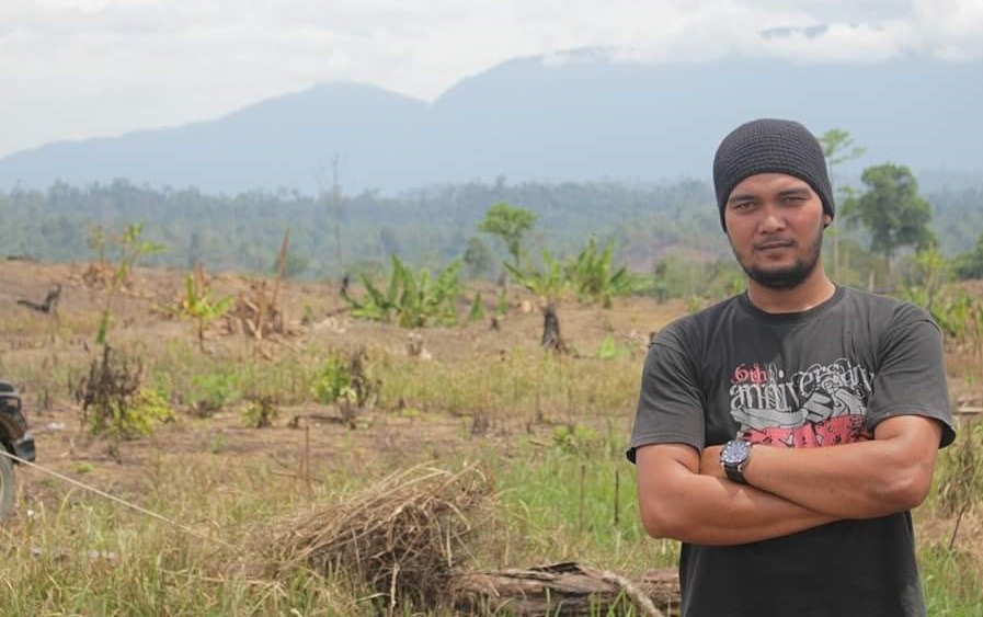 22.693 Ha Hutan Dialihfungsikan, Yakata: 'Siap-Siap Darurat Satwa'
