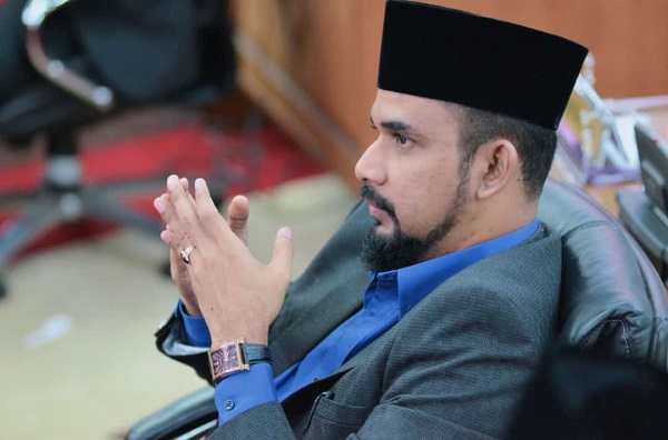 Aceh Minta Kuota Tambahan Dipriotaskan Untuk Pendamping Lansia