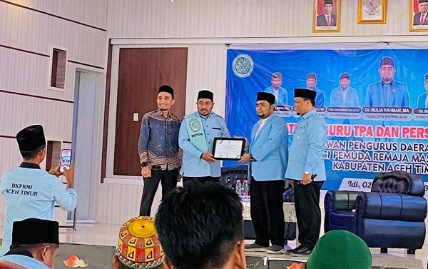 FASI Aceh Timur Bulan Depan