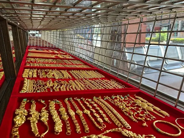 Harga Emas Di Langsa Kian Meroket