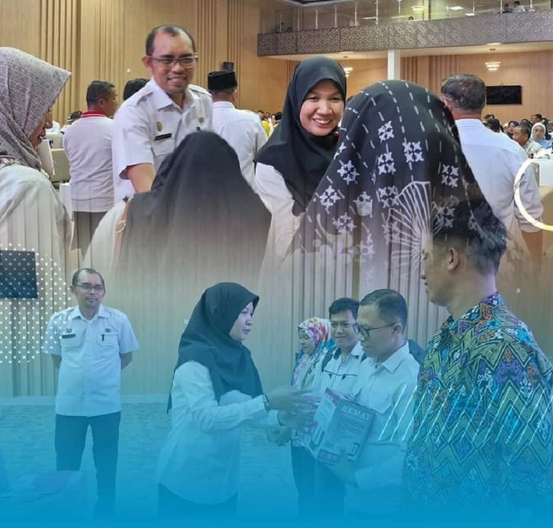 Bapenda Batubara Monitor, Evaluasi Penilaian PBB-P2 Dan Rapat TP2DD