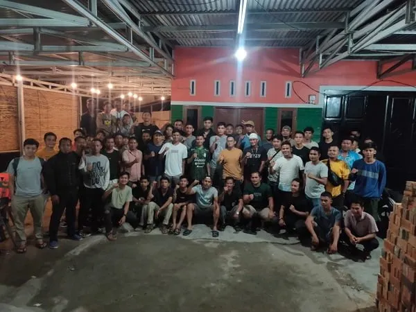 Garda Darmawan Apresiasi Kinerja Dambaan