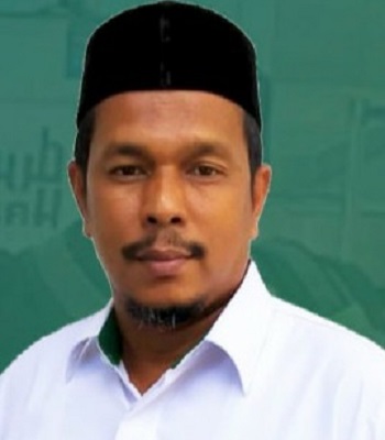 Fatimahwati Calhaj Tertua Abdya
