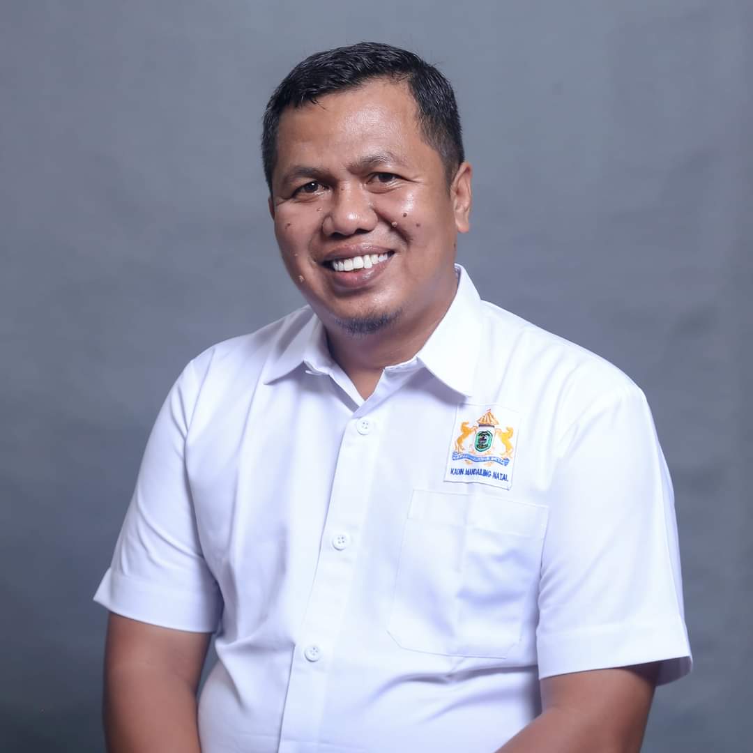 Ketua Kadin Madina Muncul Dalam Bursa Cakada