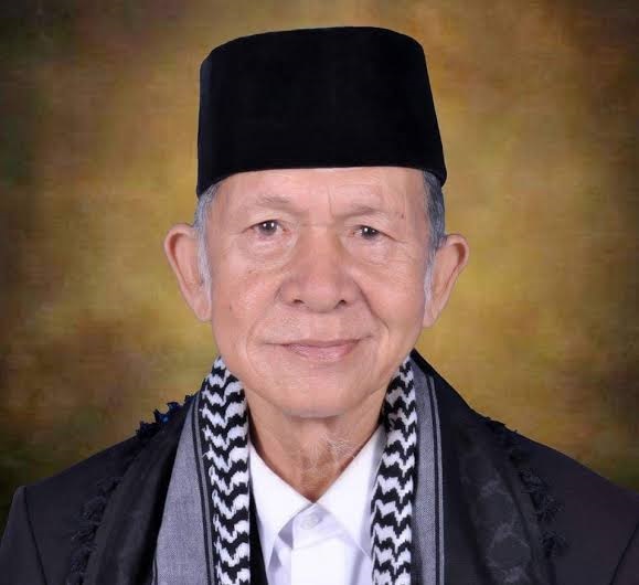 Abu Lamkawe Wafat, Pj Gubernur: Aceh Kehilangan Sosok Panutan