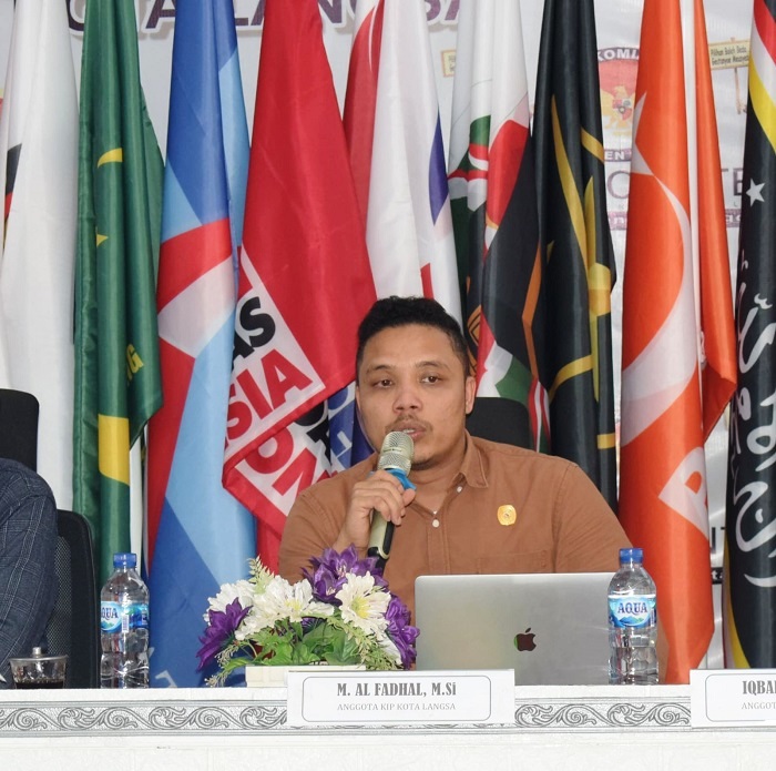 Besok Bacalon Wali Kota Uji Mampu Baca Al-Qur'an