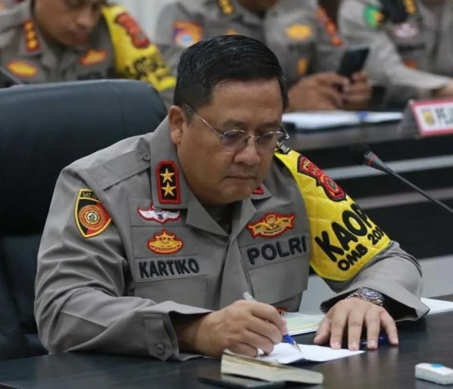 Kapolda Aceh: Harta Kekayaan Pelaku Narkoba Harus Ditelusuri
