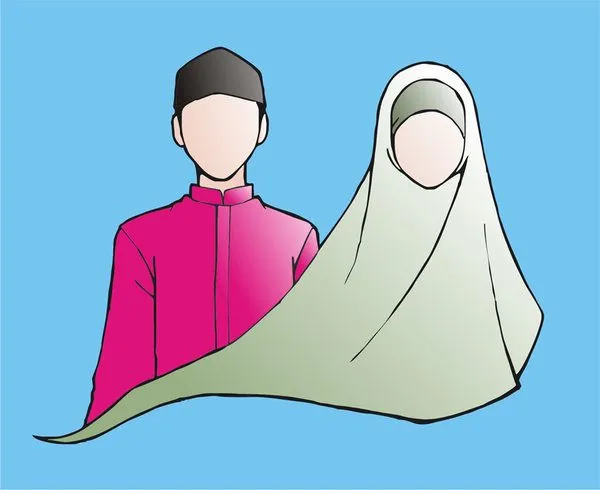 <strong><em>Adab </em></strong><strong>Muslim</strong><strong></strong>