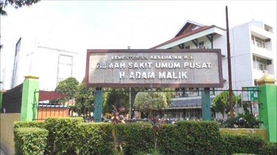 RS Adam Malik Lakukan Operasi Transplantasi Ginjal Ke-7, Selanjutnya Bisa Mandiri