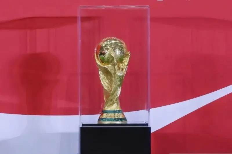 Jadwal Kualifikasi Piala Dunia 2026: Perebutkan 6 Tiket Terakhir