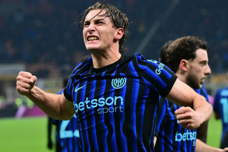 Inter Menang Susah Payah, Napoli Imbang