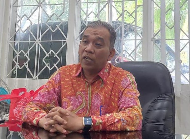 Animo Calhaj Kota Medan Lunasi BIPIH Meningkat