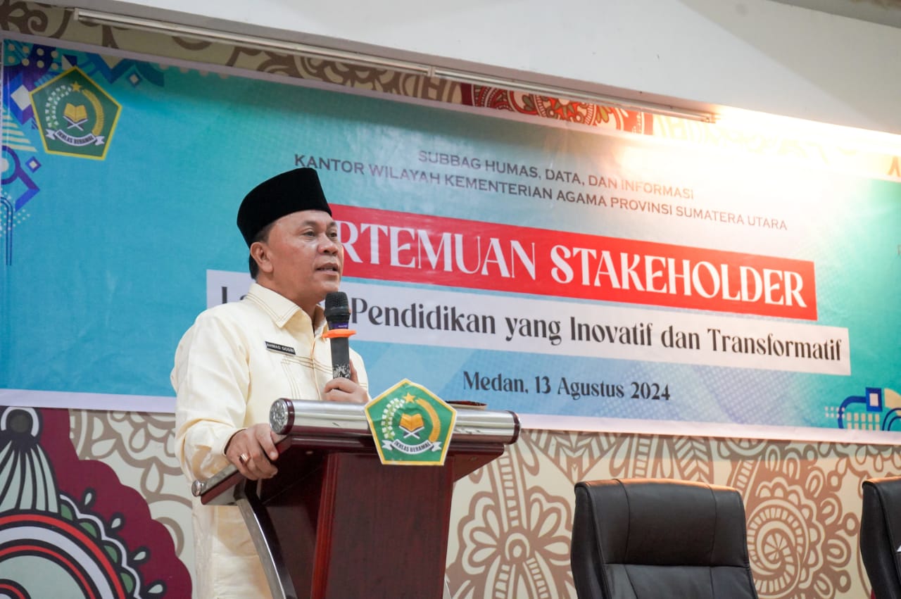 Layanan Pendidikan Inovatif Dan Transformatif Penting
