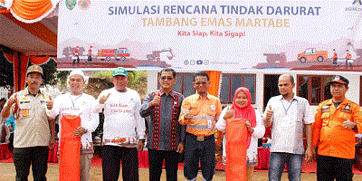Pemko P.Siantar Siapkan Dana Hibah Untuk KPU, Bawaslu Dan Polres