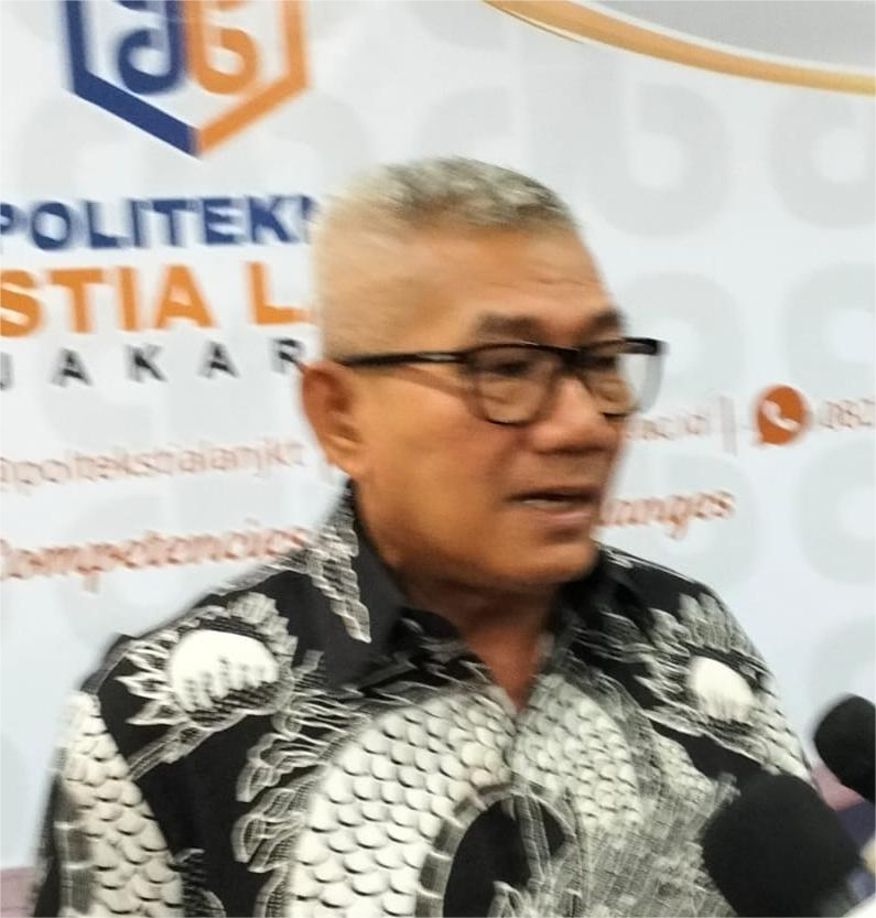 Pembangunan Parpol Dan Demokrasi Suatu Keniscayaan